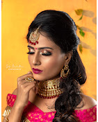  Aishu Makeover Artistry